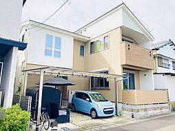 中古戸建　岩倉市宮前町