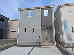 新築戸建 岩倉市大山寺町神田 全6棟