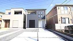 新築戸建　岩倉市大山寺町神田　全6棟