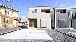 新築戸建　岩倉市大山寺町神田　全6棟