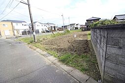 売土地　江南市宮田神明町天王