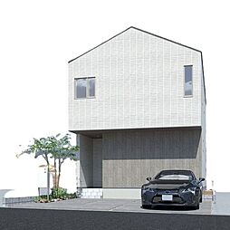 新築戸建　岩倉市東町　2号棟