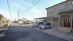 中古戸建　岩倉市大市場町郷前