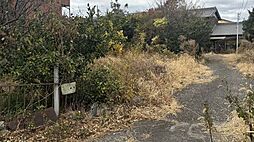 売土地　北名古屋市加島新田屋敷