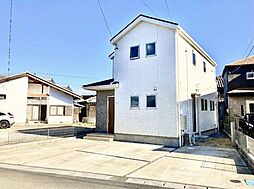中古戸建　豊山町大字豊場字冨士