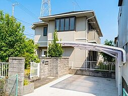 中古戸建　岩倉市大地町野合　積水ハウス施工