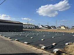 売土地　 江南市小折町八反畑