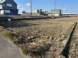 売土地　江南市小折本町小松原