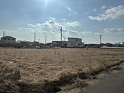 売土地　江南市田代町西ノ丸