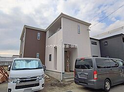 新築戸建　岩倉市八剱町郷