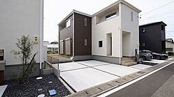 新築戸建 岩倉市八剱町郷