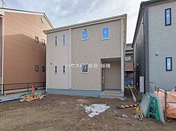 新築戸建　岩倉市鈴井町