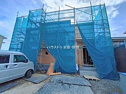 新築戸建　江南市赤童子