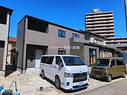 新築戸建　江南市赤童子