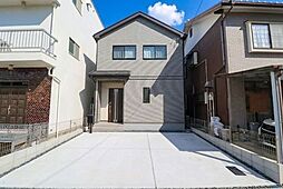 新築戸建　北名古屋市熊之庄山の前