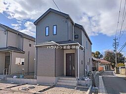 新築戸建　西春日井郡豊山町大字青山字居屋敷