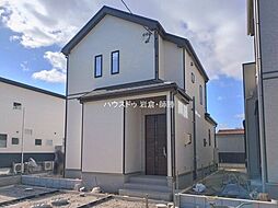 新築戸建　西春日井郡豊山町大字青山字居屋敷