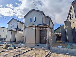 新築戸建　西春日井郡豊山町大字青山字居屋敷