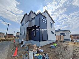 新築戸建　江南市江森町西