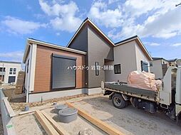 新築戸建　江南市江森町西