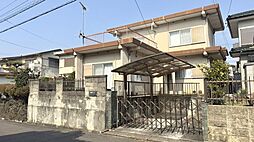 中古戸建　犬山市長者町1丁目