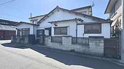 売土地　小牧市小木南