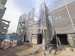 新築戸建　岩倉東町