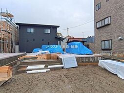 新築戸建　岩倉市宮前町