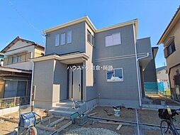 新築戸建　岩倉市鈴井町中島