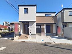 新築戸建　江南市古知野町宮前