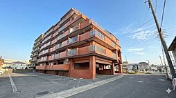 アベニュー楠町A棟