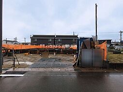 新築戸建　岩倉市中野町御山寺