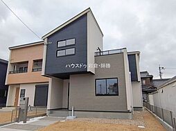 新築戸建　江南市和田町本郷