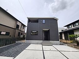 新築戸建　江南市赤童子町白山