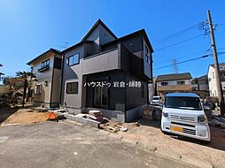 新築戸建　江南市飛高町宮町