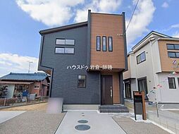新築戸建　江南市前野町新田北