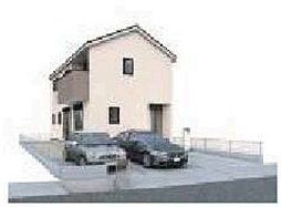 新築戸建　岩倉市本町南新溝廻間　全3棟