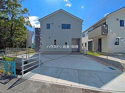 新築戸建　岩倉市本町南新溝廻間
