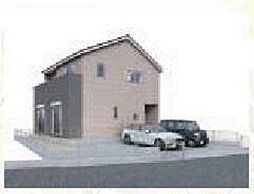 新築戸建　岩倉市本町南新溝廻間