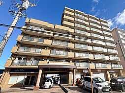 ライオンズマンション一宮九品町