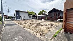 岩倉市稲荷町稲荷　A区画
