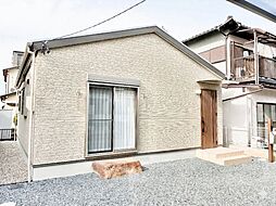 中古戸建　一宮市今伊勢町馬寄字山島