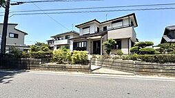 中古戸建　一宮市丹陽町重吉