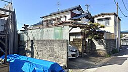 売土地　江南市飛高町