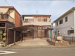 中古戸建　江南市力長町神明