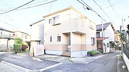 岩倉市曽野町居屋敷