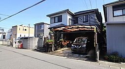 中古戸建　北名古屋市九之坪長堀