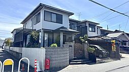 中古戸建　北名古屋市九之坪長堀