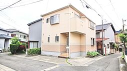 収益物件　岩倉市曽野町居屋敷