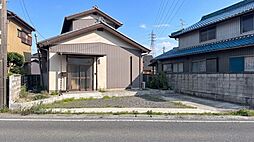 中古戸建 江南市力長町宮前
